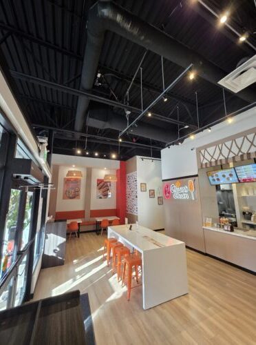 Chung Chun Restaurant