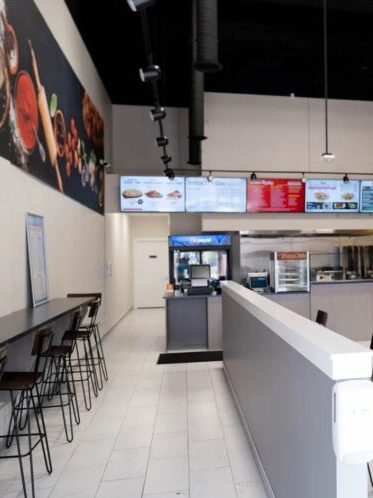 Pizza Depot Restaurant